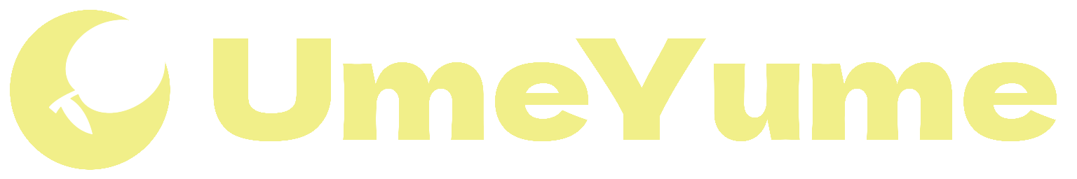 UmeYume Logo